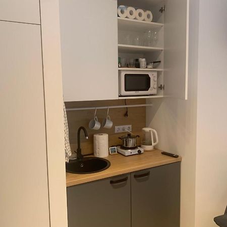Verman Park Apartment Riga Kültér fotó