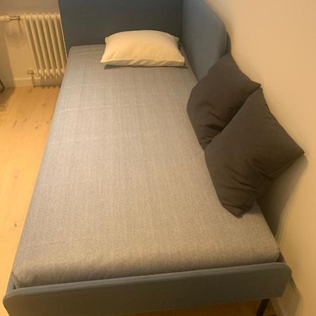 Verman Park Apartment Riga Kültér fotó