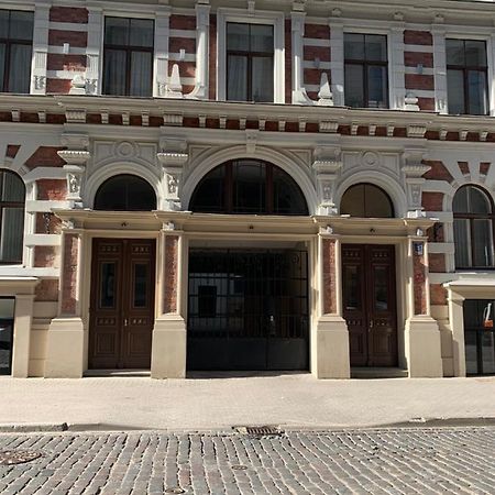 Verman Park Apartment Riga Kültér fotó