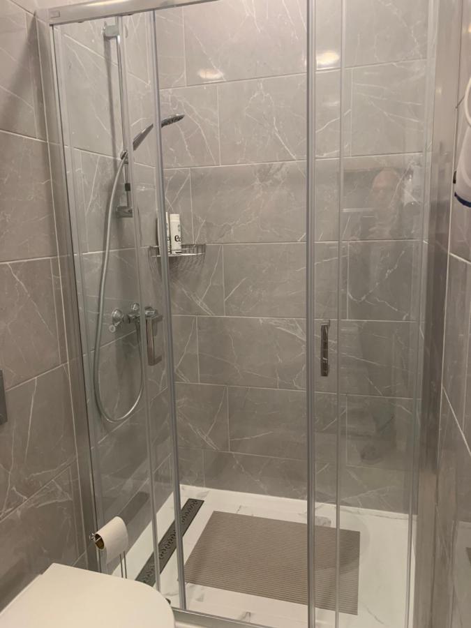 Verman Park Apartment Riga Kültér fotó