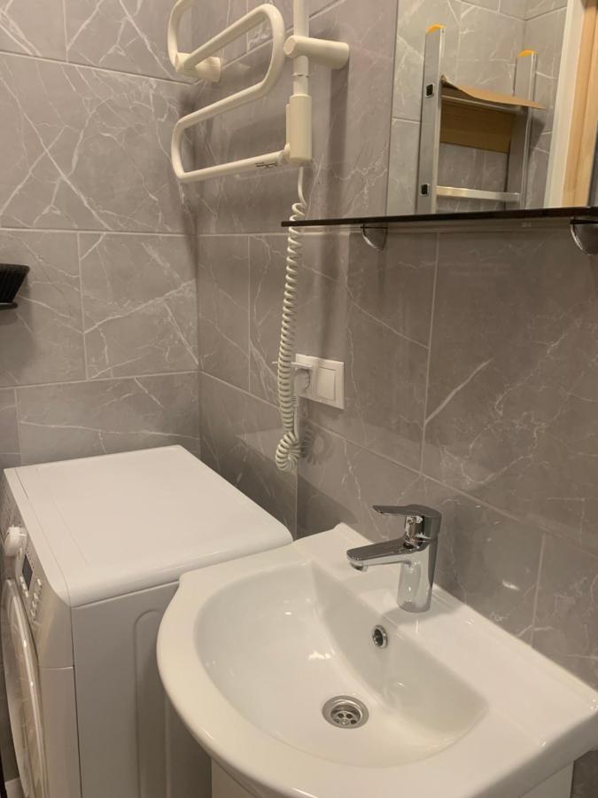 Verman Park Apartment Riga Kültér fotó