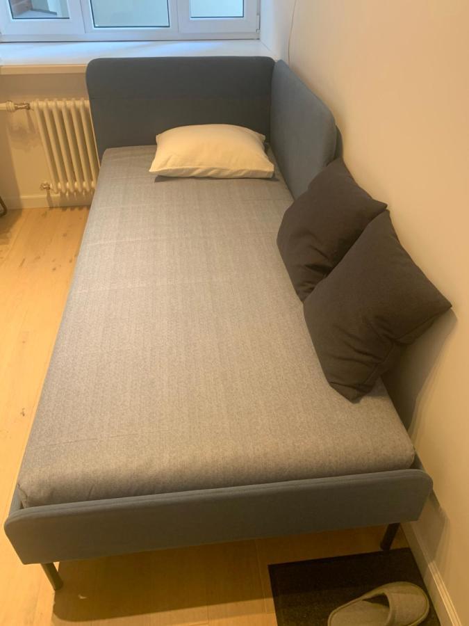 Verman Park Apartment Riga Kültér fotó
