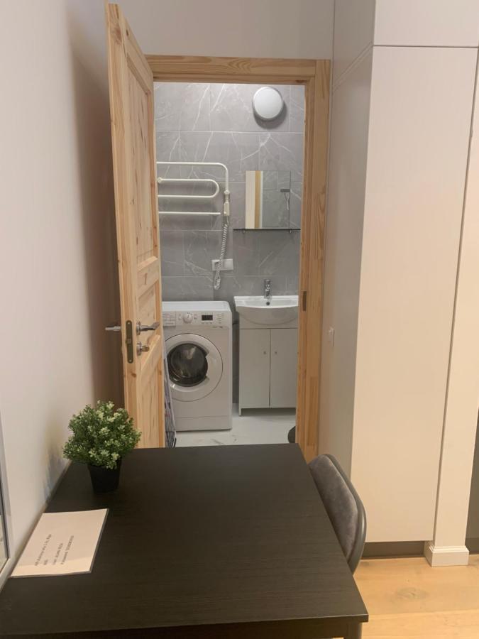 Verman Park Apartment Riga Kültér fotó