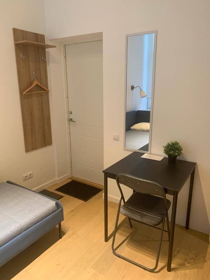 Verman Park Apartment Riga Kültér fotó